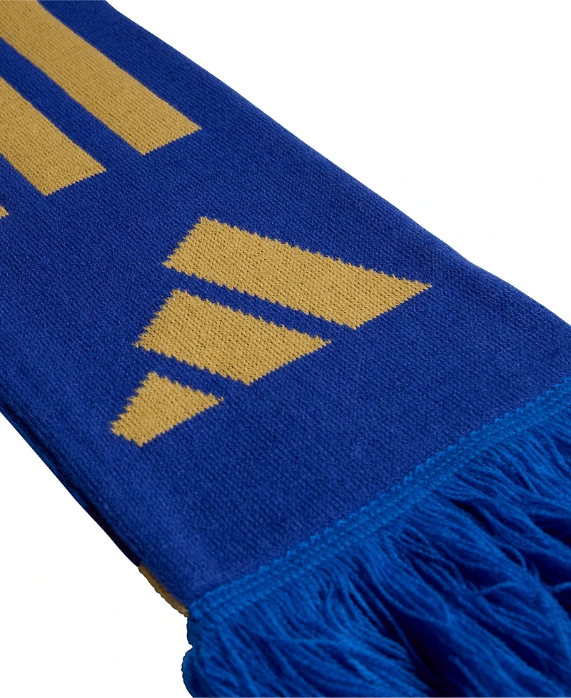 adidas Men's Figc Italy Scarf