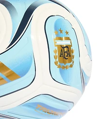 adidas Men's World Cup 2026 Afa Argentina Mini Home Ball