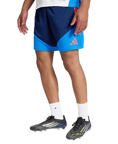 adidas Men's Colombia Tiro Training Shorts