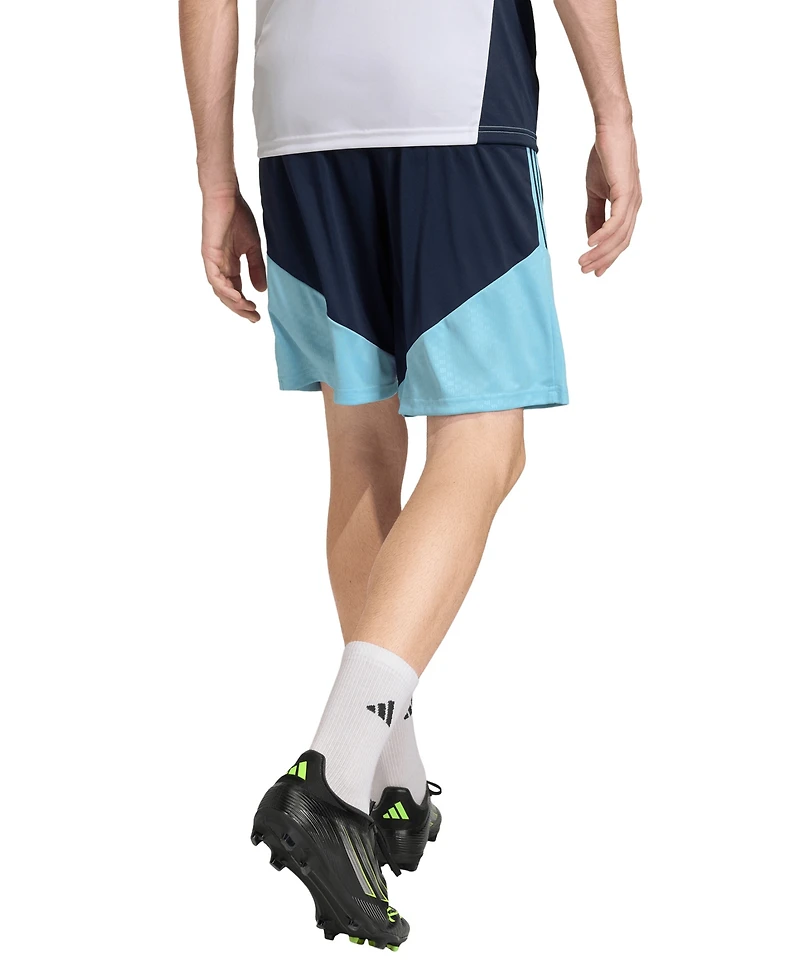 adidas Men's Argentina Tiro Training Shorts
