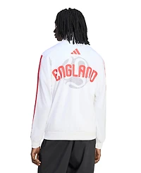adidas Men's England Track Jacket