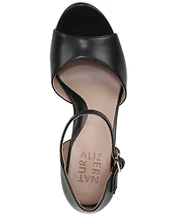 Naturalizer Women's Novi Strappy Sandals