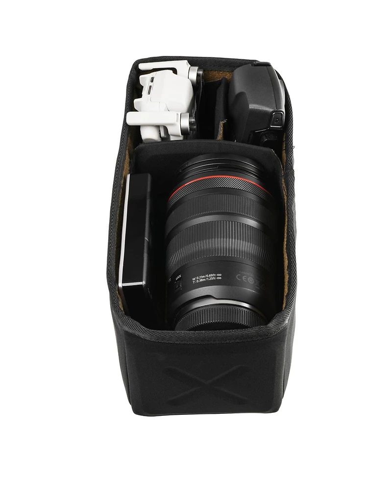 Nomatic Camera Cube for Peter McKinnon 25L Camera Backpack, Small