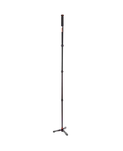 3 Legged Thing Trent 2.0 Punks Magnesium Alloy Monopod Kit with Docz2 Foot Stabiliser