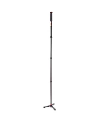 3 Legged Thing Trent 2.0 Punks Magnesium Alloy Monopod Kit with Docz2 Foot Stabiliser