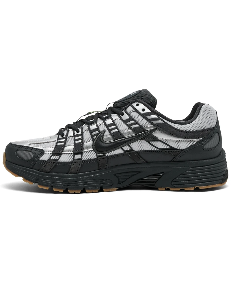 Nike Men's P-6000 Casual Sneakers from Finish Line