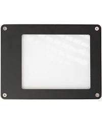 Negative Supply 4x5" Light Source Basic MK2 Led Panel for Film Scanner