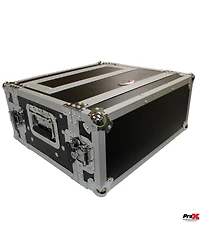 ProX Xs-WM2U2DR 2U Rack Case with 2U Rack Drawer