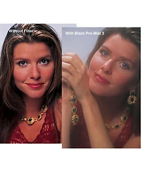 Tiffen 4 x 6" Black Pro-Mist 1/4 Filter