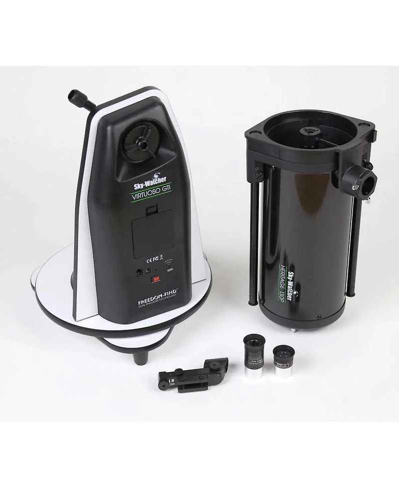 Sky-Watcher DOB130 Virtuoso GTi 130mm f/5 Tabletop Dobsonian Telescope