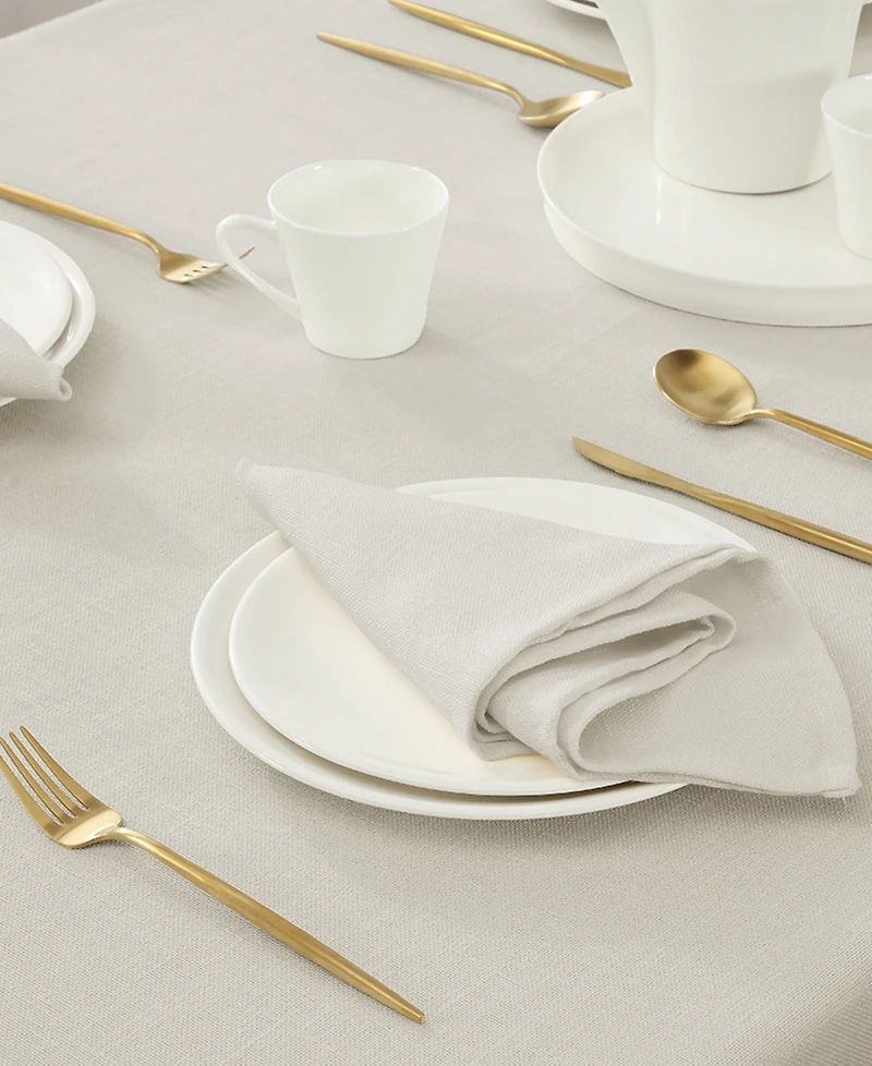 Laura Ashley Esme Napkins, Set of 8