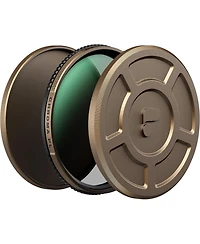 Polar Pro Peter McKinnon 135 Series 67mm Chroma Circular Polarizer Filter