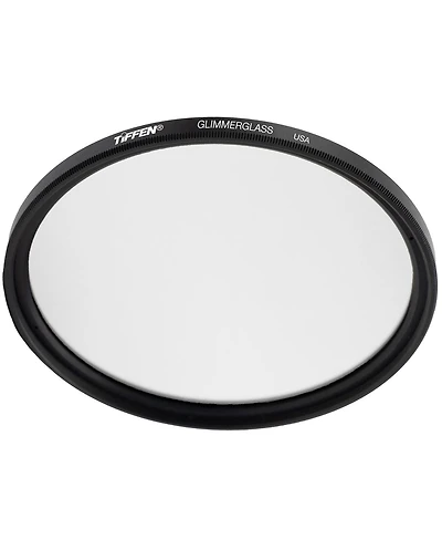Tiffen 72mm Glimmerglass 1/4 Filter