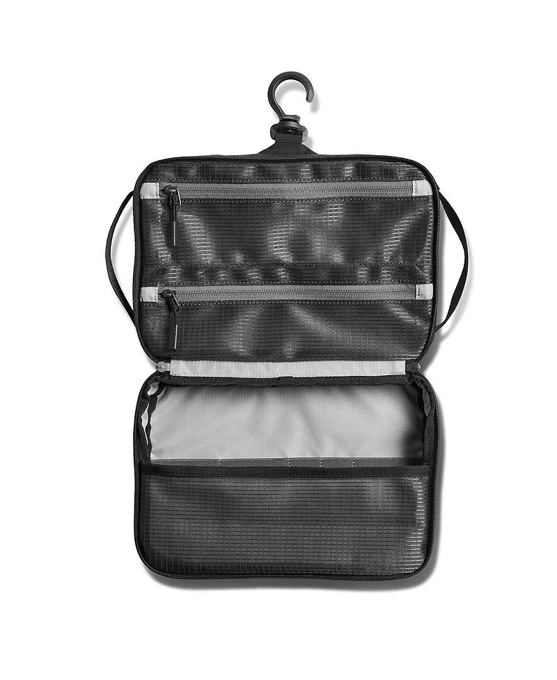 Pelican Pcm ModPak Medium Packing Cube, with DK5 ModPak Travel Toiletry Bag