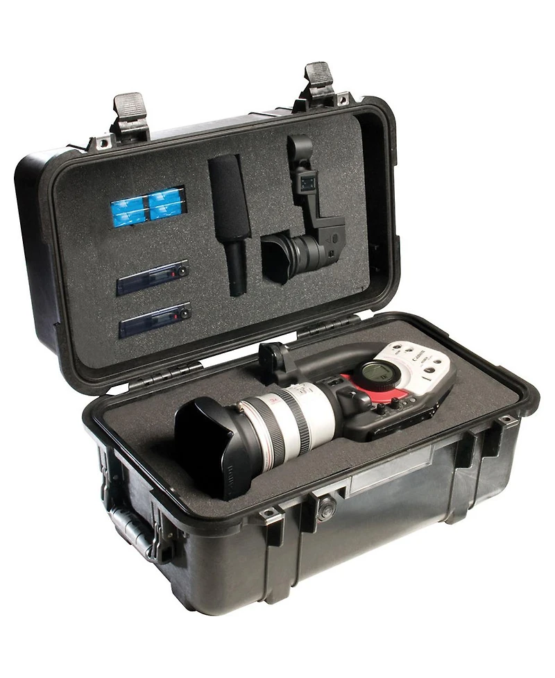 Pelican 1460 Case With Foam