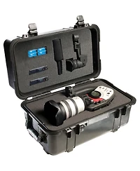 Pelican 1460 Case With Foam