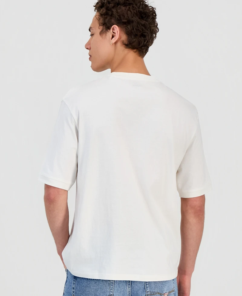 Guess Men's Varcy T-Shirt