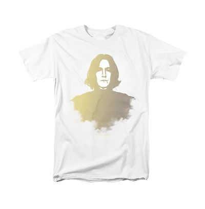 Harry Potter Men's Snape Fade T Shirt