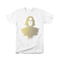 Harry Potter Men's Snape Fade T Shirt
