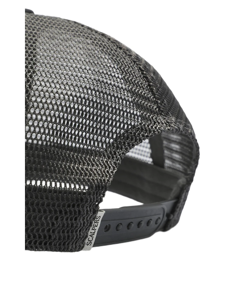 Scalpers Women's Swim Club Trucker Cap