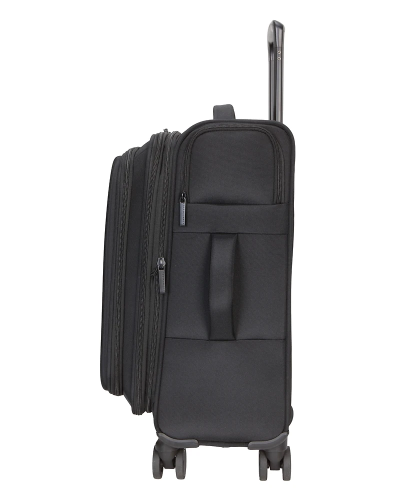 Kenneth Cole Reaction Venturer 2-Pc. Luggage Set