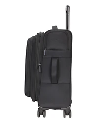 Kenneth Cole Reaction Venturer 2-Pc. Luggage Set