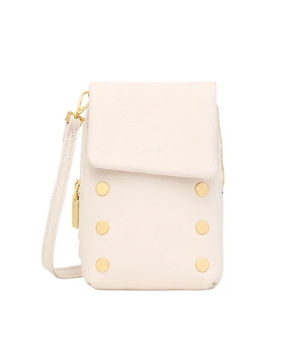 Hammitt Vip Mini Mobile Leather Crossbody