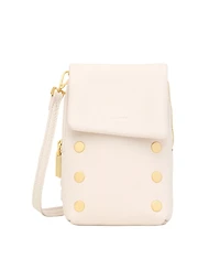 Hammitt Vip Mini Mobile Leather Crossbody