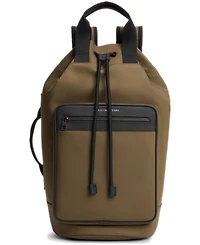 Tommy Hilfiger Men's Single Strap Sling Bag