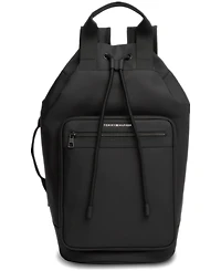 Tommy Hilfiger Men's Single Strap Sling Bag
