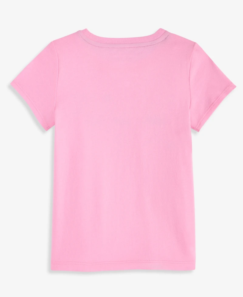 Epic Threads Toddler Girls' 12M-5T Cat Ballet T-Shirt, Macy's Exclusive