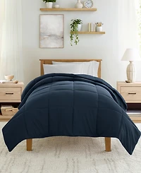ienjoy Home Essential 4-Pc. Dorm Bundle, Twin Xl