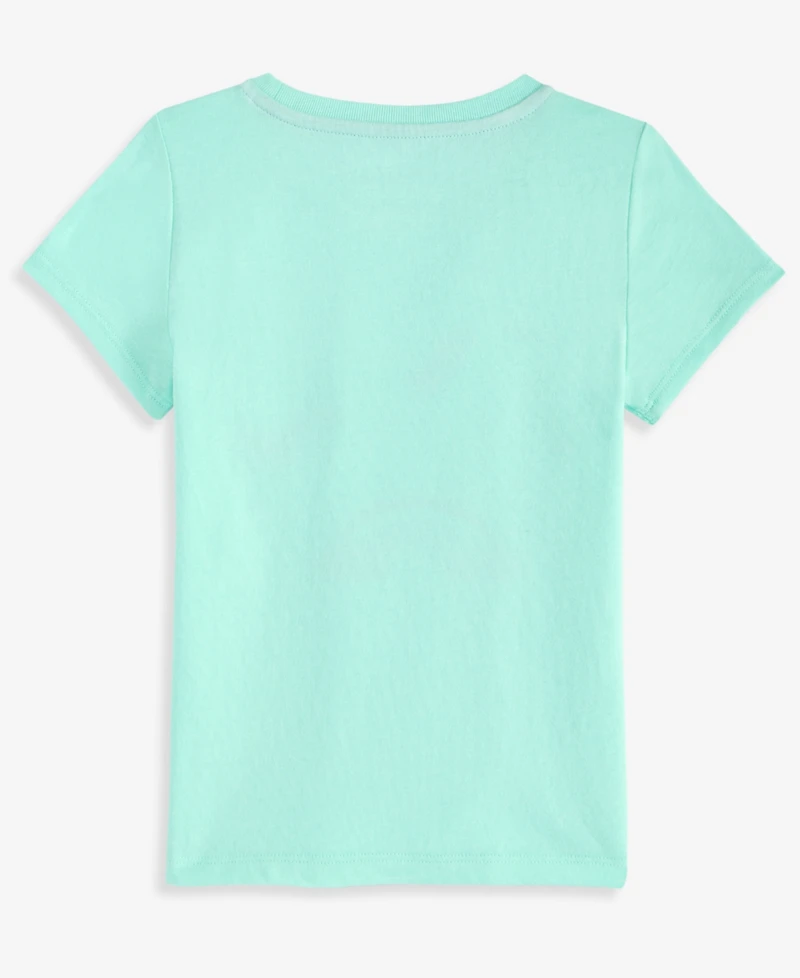 Epic Threads Toddler Girls' 12M-5T Unicorn T-Shirt, Macy's Exclusive