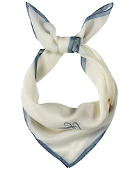 Lauren Ralph Lauren Gifting Golden Square Scarf