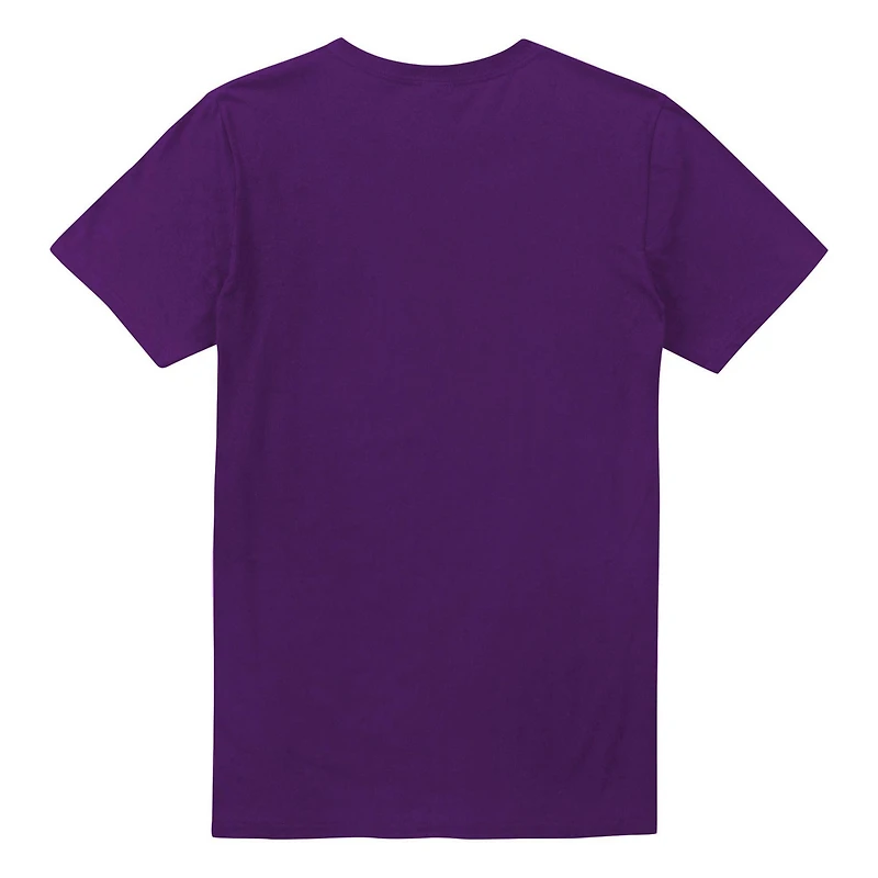 Nerf Men's Powered by Nation T Shirt