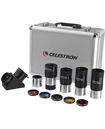 Celestron 2" Eyepiece and Filter Accessory Kit