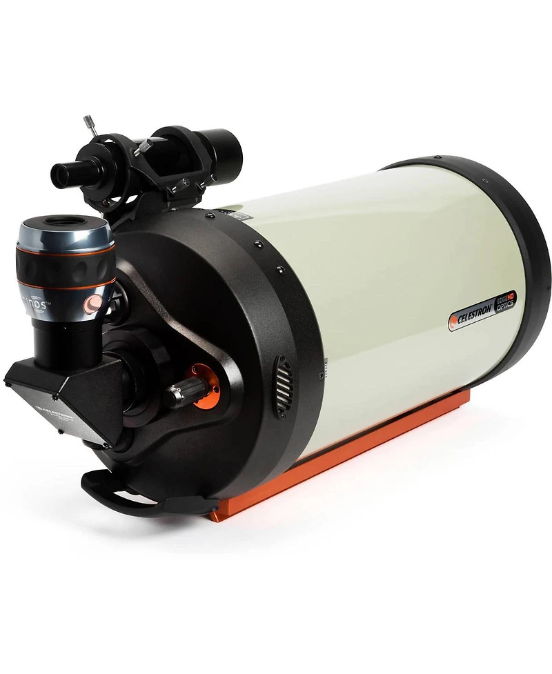 Celestron 9.25" EdgeHD Schmidt-Cassegrain Optical Tube Assembly with Starbright Xlt Coatings