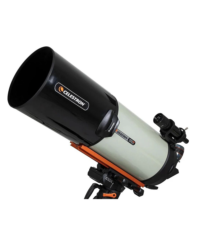 Celestron 9.25" Aluminum Dew Shield with Cover Cap