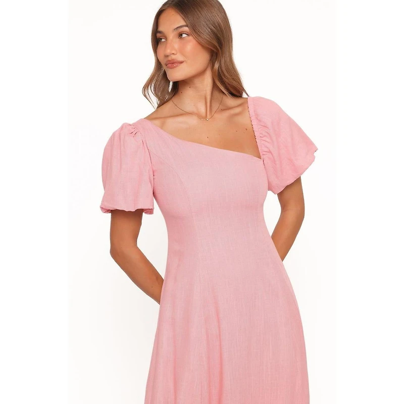 Petal and Pup Women's Franca Midi Dress