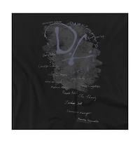 Harry Potter Men's Dumbledores Army T Shirt
