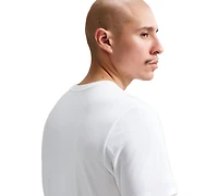 Nike Men's Futura Festival Graphic Cotton T-Shirt