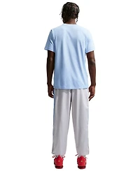 Nike Men's Dna Futura Crewneck T-Shirt
