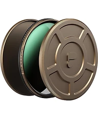 Polar Pro Peter McKinnon 135 Series 82 Millimeter Circular Polarizer Camera Lens Filter