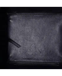 Pre-Owned Celine Medium Phantom Bag Embossed Leather