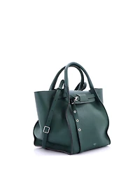 Pre-Owned Celine Big Bag Grained Calfskin