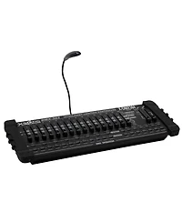 ProX X-DMX384 DMX 384 Intelligent Lighting Controller