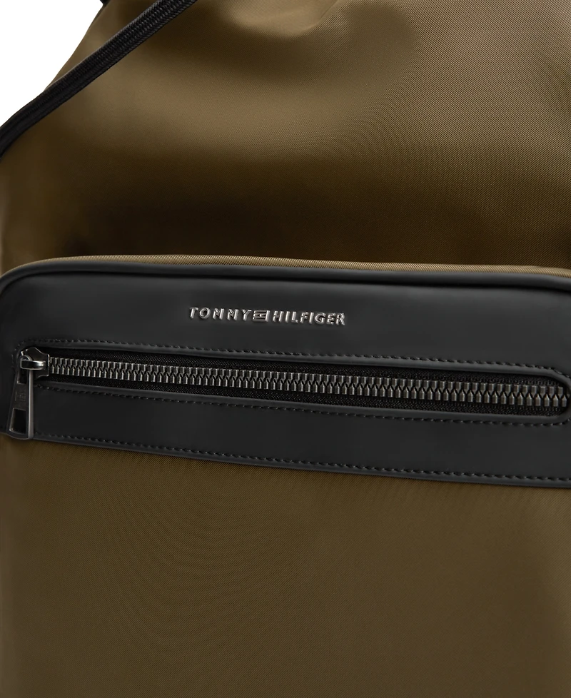 Tommy Hilfiger Men's Single Strap Sling Bag