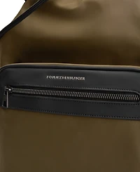 Tommy Hilfiger Men's Single Strap Sling Bag