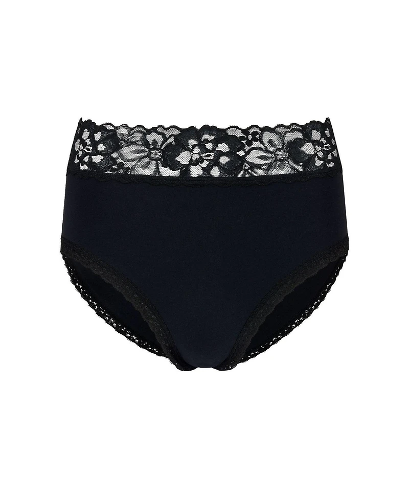 Adore Me Women's Colline High Waisted Panty