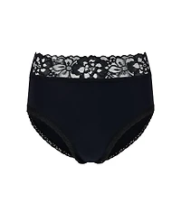 Adore Me Women's Colline High Waisted Panty